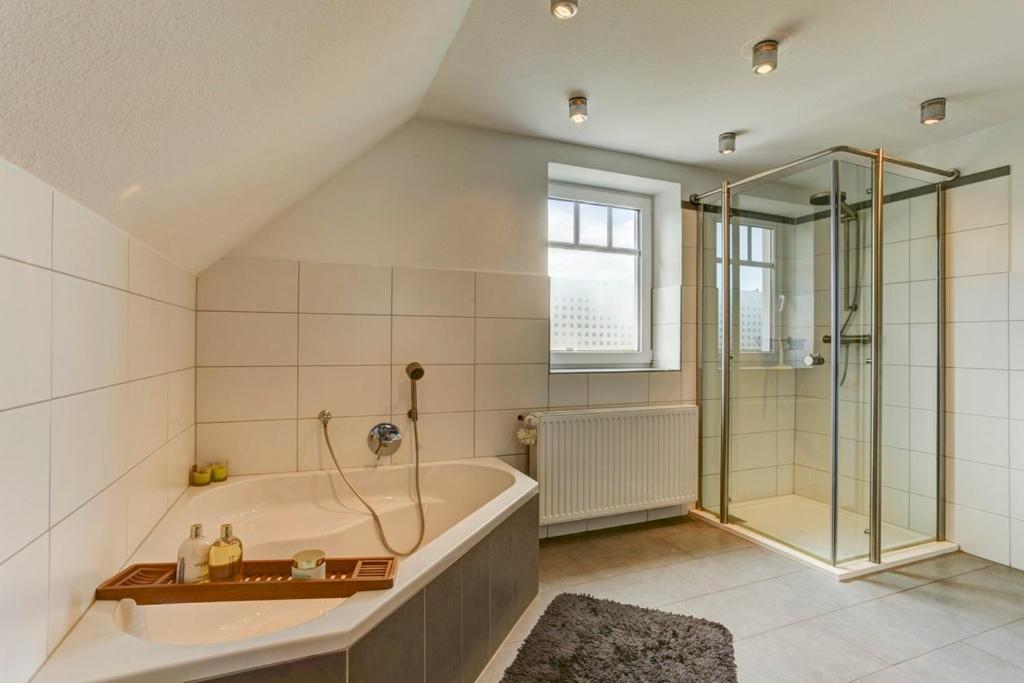 Villa Meisen Medebach Bagian luar foto