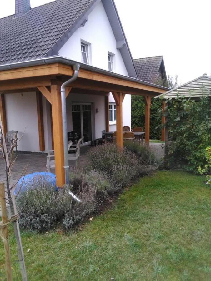 Villa Meisen Medebach Bagian luar foto