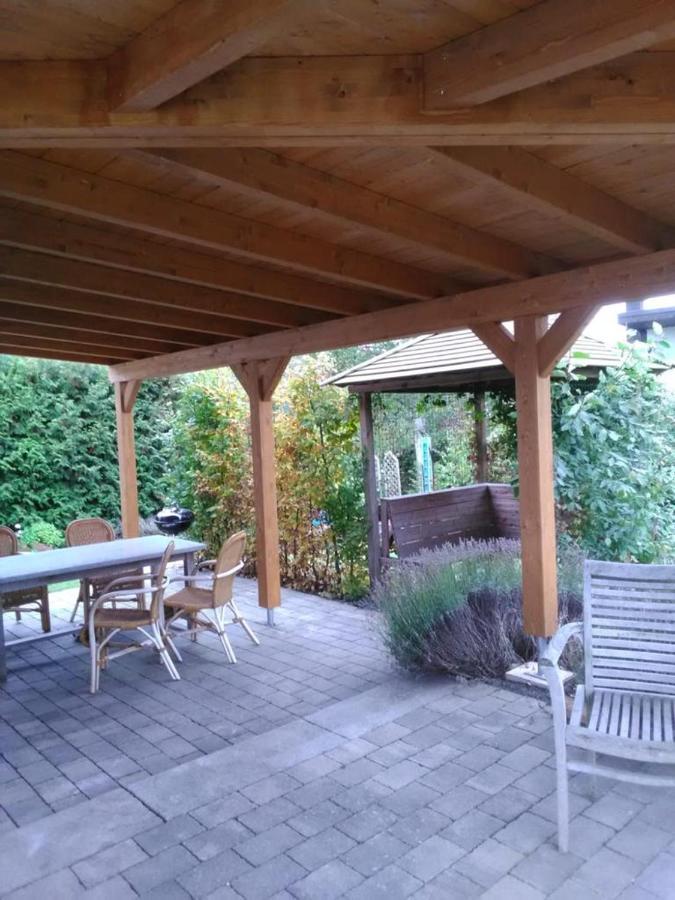 Villa Meisen Medebach Bagian luar foto